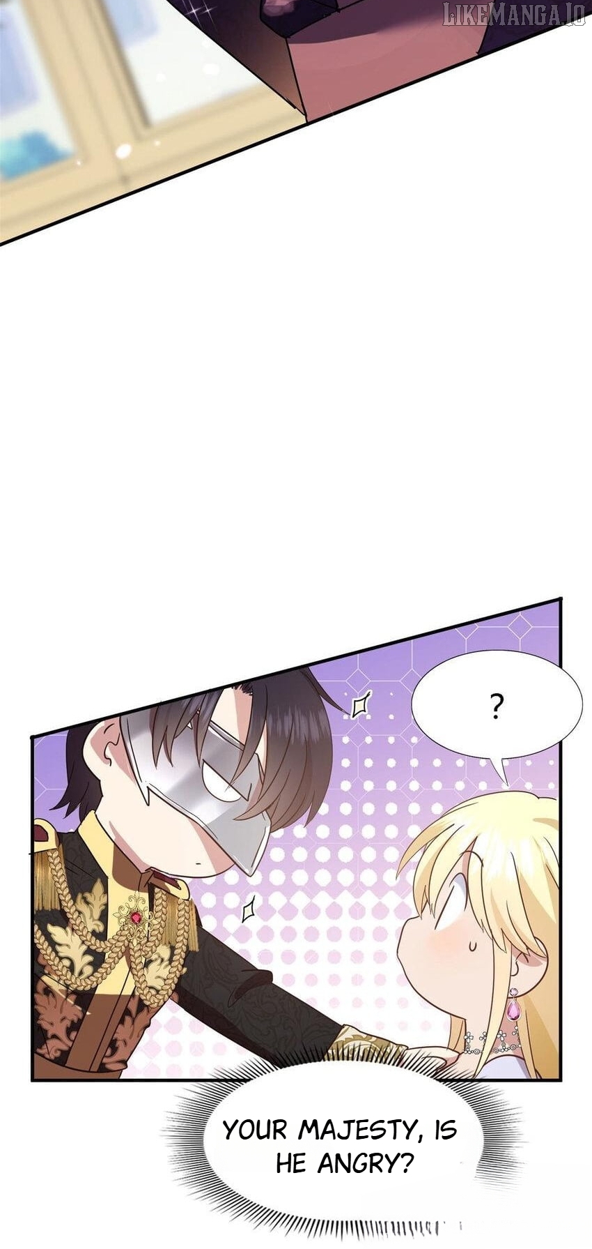 Don't Embarrass Me Chapter 80 - page 4